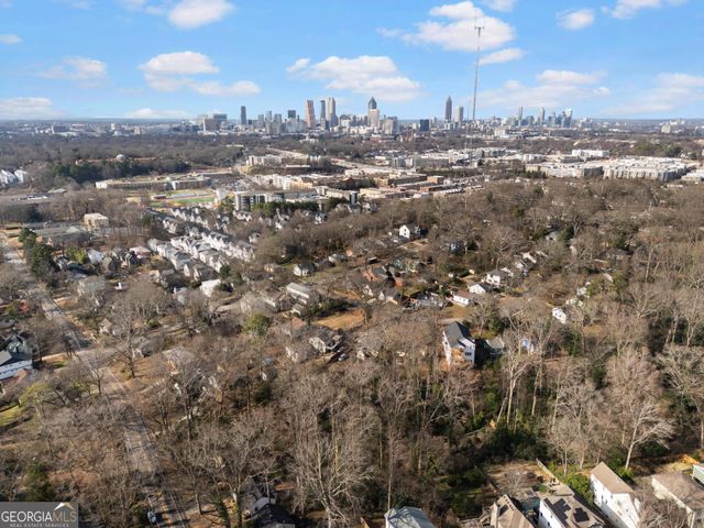 1018 Berne Street SE, Atlanta, GA 30316