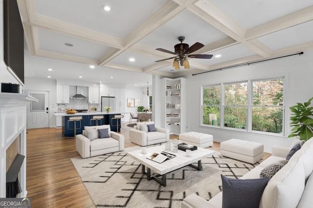 1018 Berne Street SE, Atlanta, GA 30316