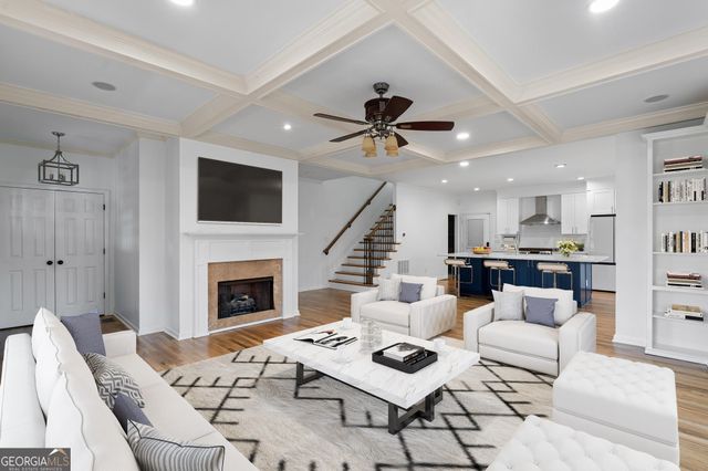 1018 Berne Street SE, Atlanta, GA 30316