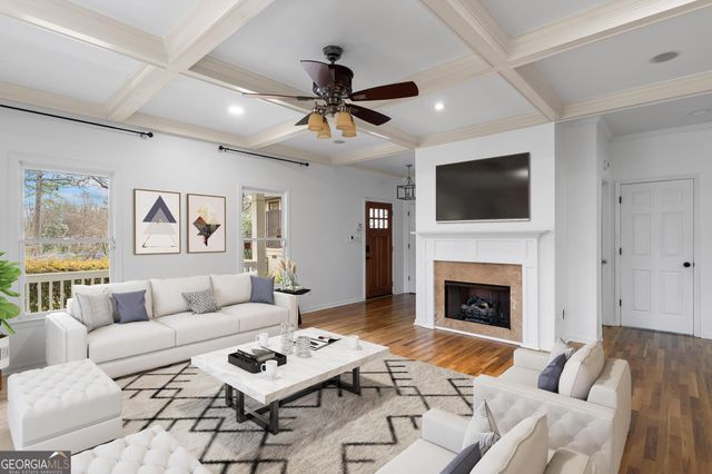 1018 Berne Street SE, Atlanta, GA 30316