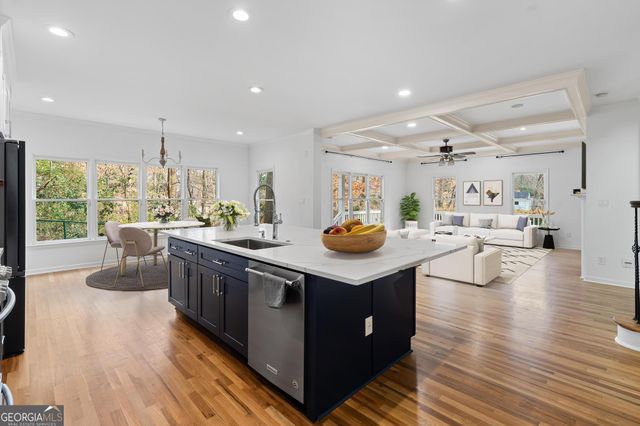 1018 Berne Street SE, Atlanta, GA 30316