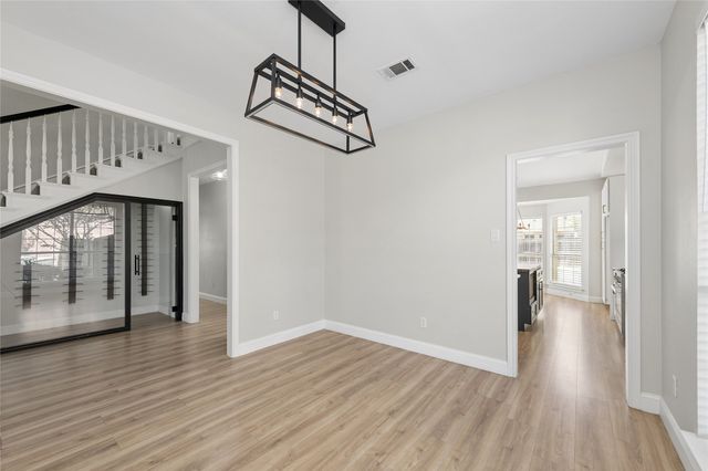 6606 Carriage Drive, Colleyville, TX 76034