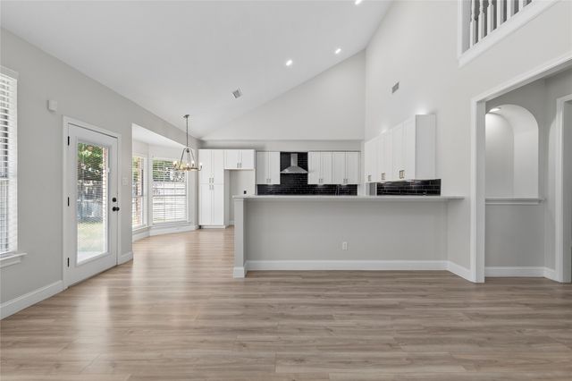 6606 Carriage Drive, Colleyville, TX 76034