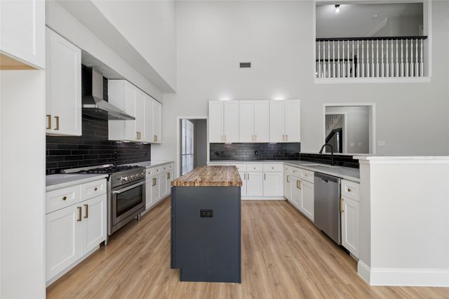 6606 Carriage Drive, Colleyville, TX 76034