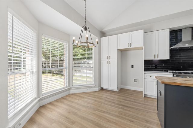 6606 Carriage Drive, Colleyville, TX 76034