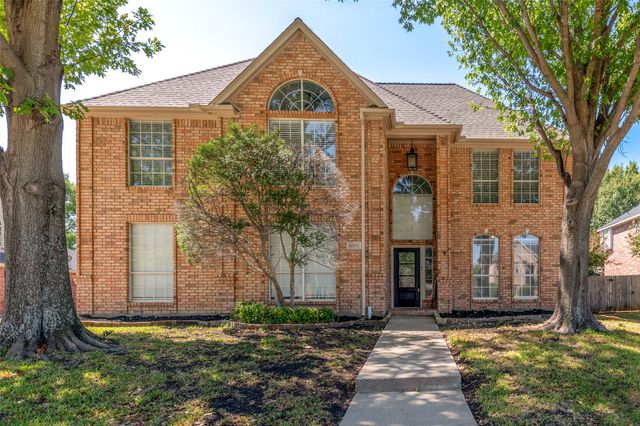 6606 Carriage Drive, Colleyville, TX 76034