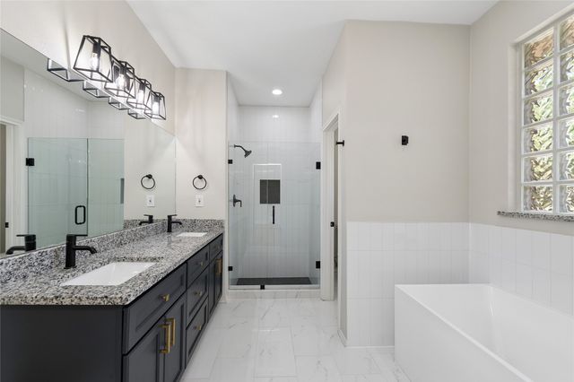 6606 Carriage Drive, Colleyville, TX 76034