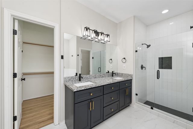6606 Carriage Drive, Colleyville, TX 76034