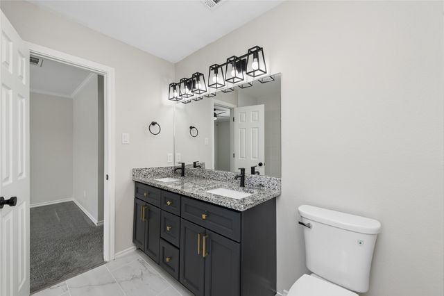 6606 Carriage Drive, Colleyville, TX 76034
