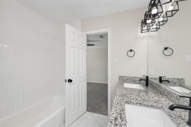 6606 Carriage Drive, Colleyville, TX 76034