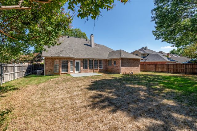 6606 Carriage Drive, Colleyville, TX 76034