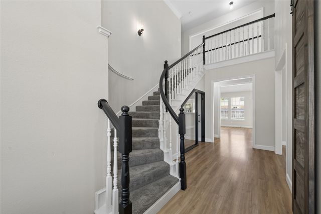 6606 Carriage Drive, Colleyville, TX 76034