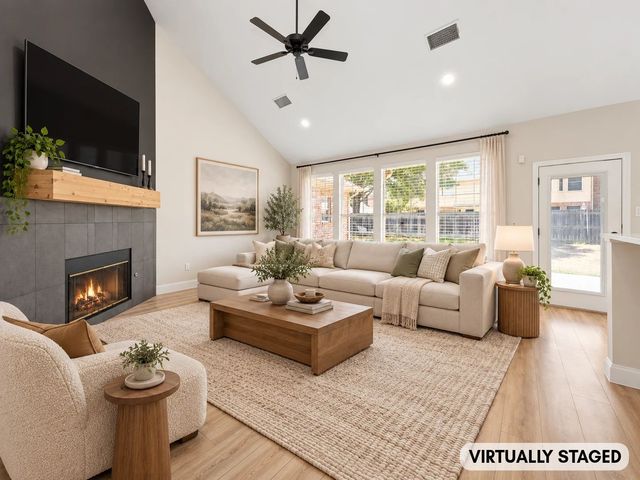 6606 Carriage Drive, Colleyville, TX 76034