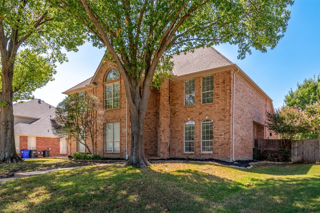 6606 Carriage Drive, Colleyville, TX 76034 — photo 3