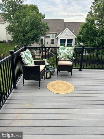 124 KILGANNON LN, Lancaster, PA 17603
