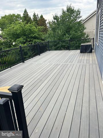 124 KILGANNON LN, Lancaster, PA 17603