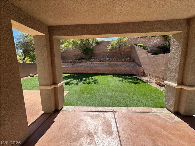 1333 Jamesbury Road, Las Vegas, NV 89135