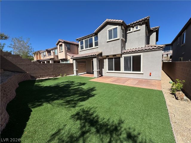 1333 Jamesbury Road, Las Vegas, NV 89135