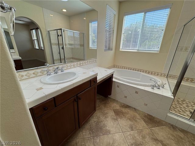 1333 Jamesbury Road, Las Vegas, NV 89135