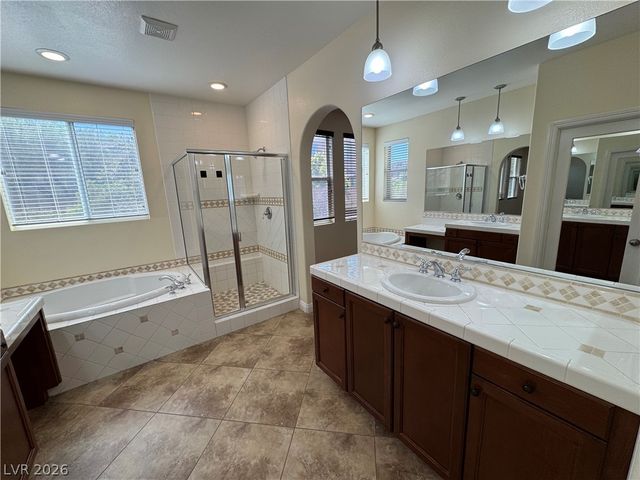 1333 Jamesbury Road, Las Vegas, NV 89135