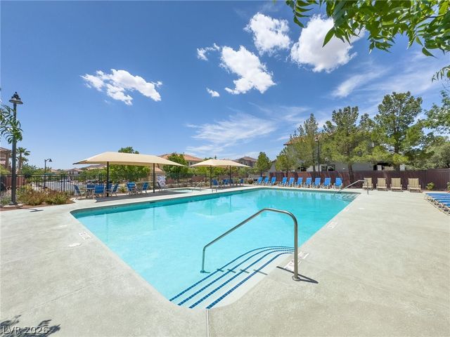 1333 Jamesbury Road, Las Vegas, NV 89135