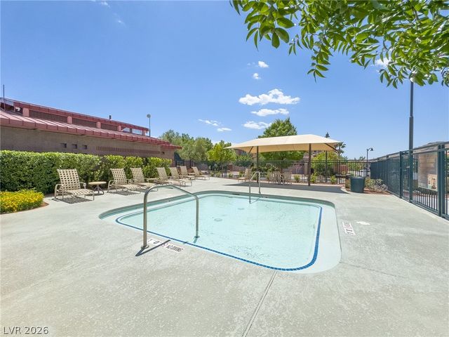 1333 Jamesbury Road, Las Vegas, NV 89135