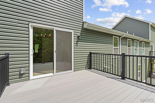 7953 Shadow Creek, Caseyville, IL 62232