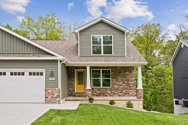 7953 Shadow Creek, Caseyville, IL 62232