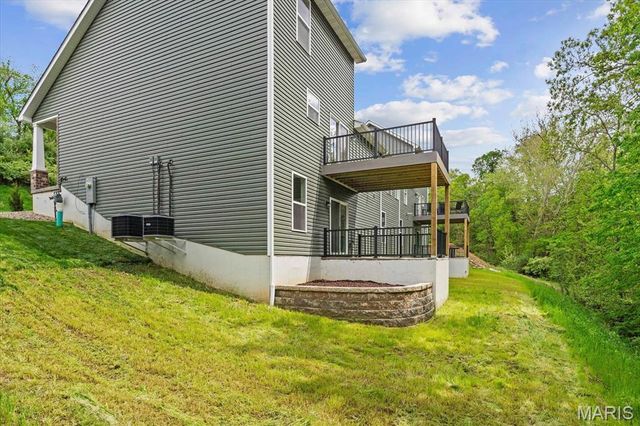 7953 Shadow Creek, Caseyville, IL 62232