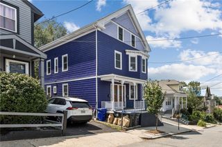 37 Evergreen Street 2, Providence, RI 02906