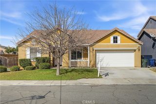 2889 Eureka, San Jacinto, CA 92582