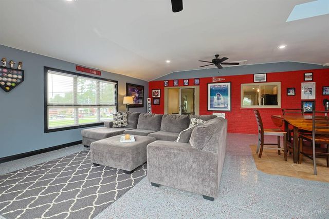 5566 Childs Avenue, Cincinnati, OH 45248