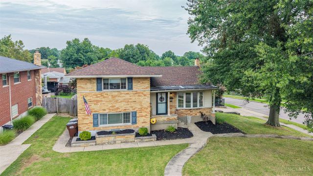 5566 Childs Avenue, Cincinnati, OH 45248