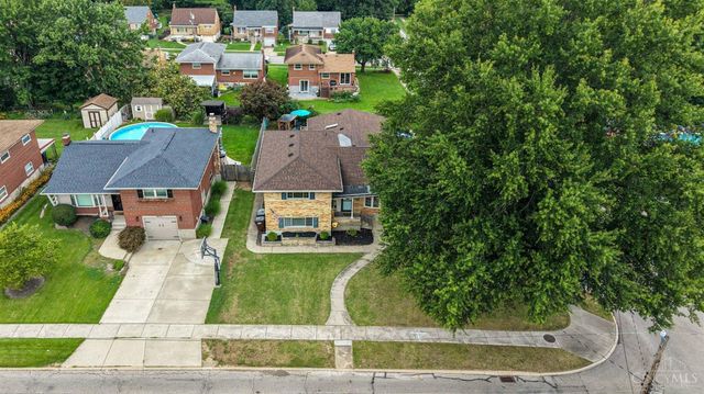 5566 Childs Avenue, Cincinnati, OH 45248