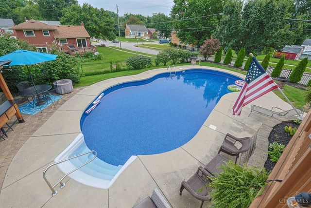 5566 Childs Avenue, Cincinnati, OH 45248