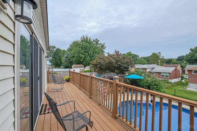 5566 Childs Avenue, Cincinnati, OH 45248
