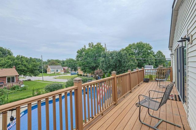 5566 Childs Avenue, Cincinnati, OH 45248