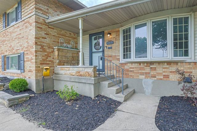 5566 Childs Avenue, Cincinnati, OH 45248