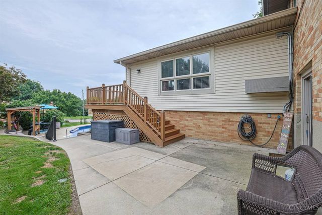 5566 Childs Avenue, Cincinnati, OH 45248