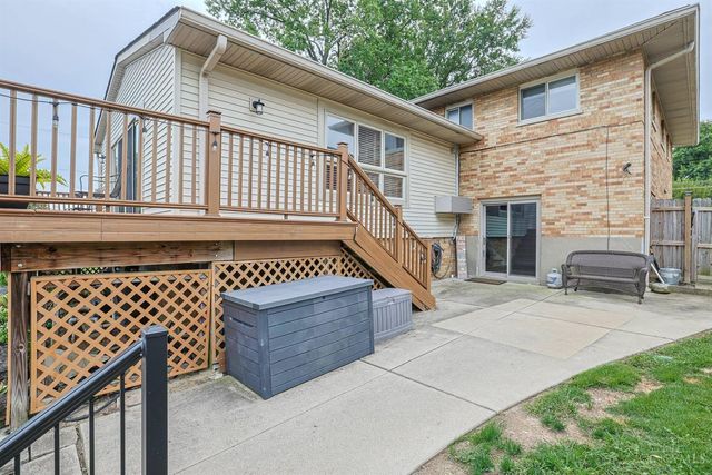 5566 Childs Avenue, Cincinnati, OH 45248