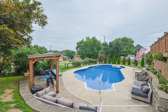 5566 Childs Avenue, Cincinnati, OH 45248