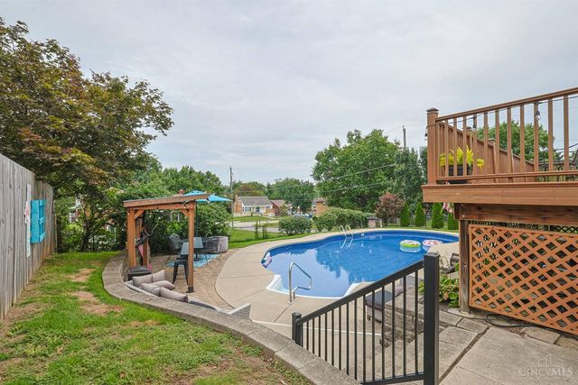 5566 Childs Avenue, Cincinnati, OH 45248
