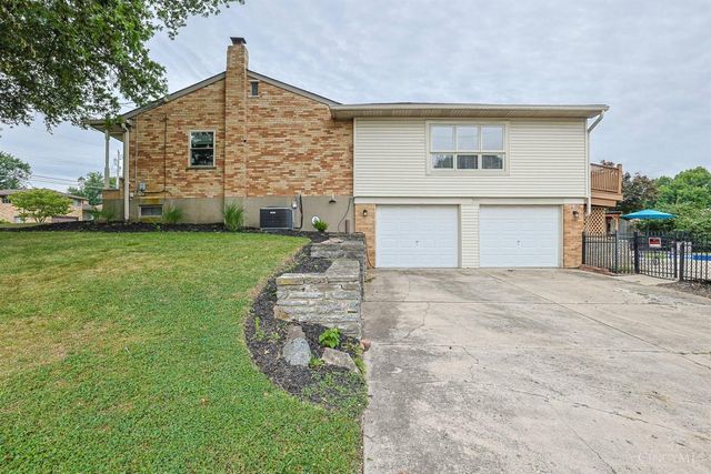 5566 Childs Avenue, Cincinnati, OH 45248