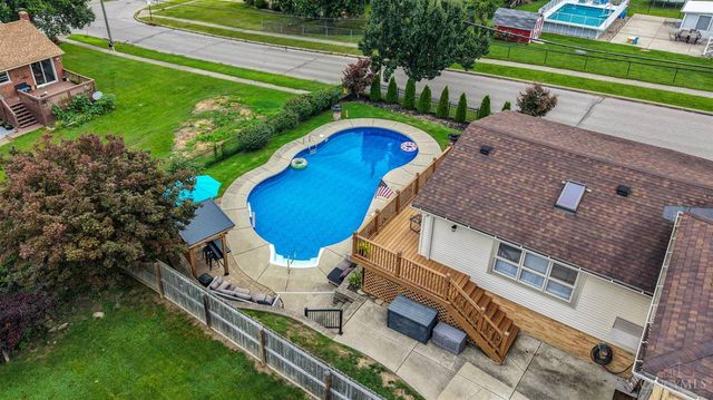 5566 Childs Avenue, Cincinnati, OH 45248