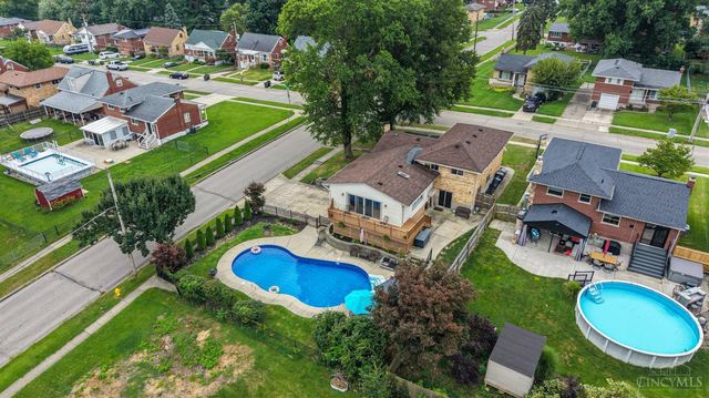 5566 Childs Avenue, Cincinnati, OH 45248