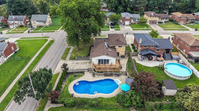 5566 Childs Avenue, Cincinnati, OH 45248