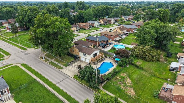 5566 Childs Avenue, Cincinnati, OH 45248