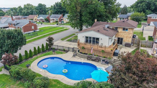 5566 Childs Avenue, Cincinnati, OH 45248