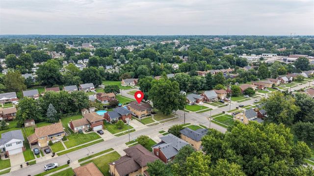 5566 Childs Avenue, Cincinnati, OH 45248