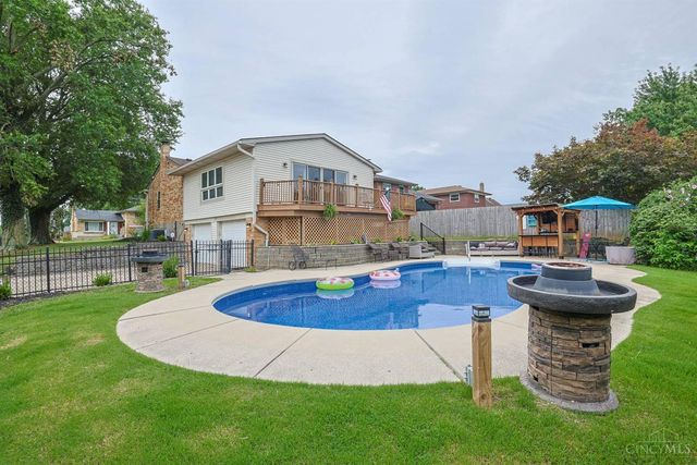 5566 Childs Avenue, Cincinnati, OH 45248
